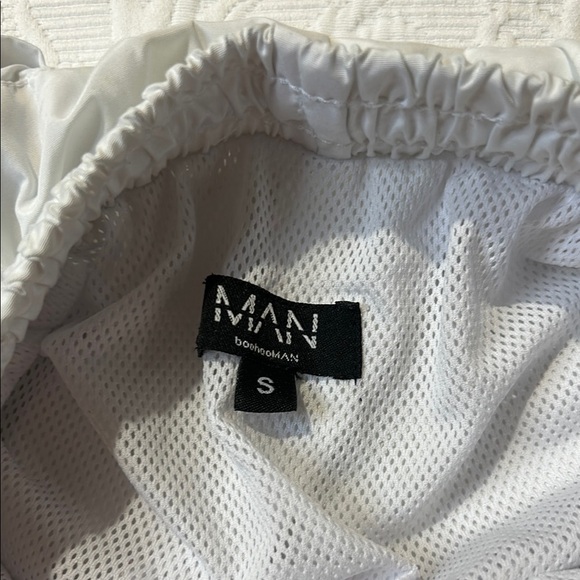 SWIM Bundle! 2 Swim shirts. Lined. Pockets. Festival. EDM. Small - Picture 11 of 14